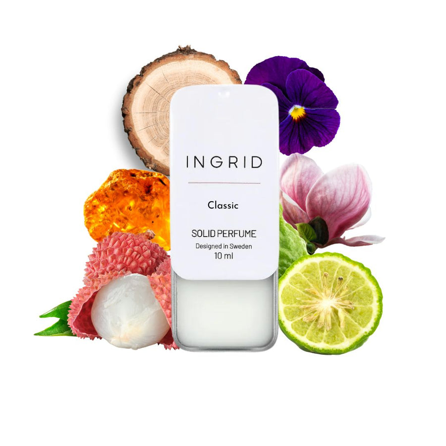 No.1 Classic - Unisex