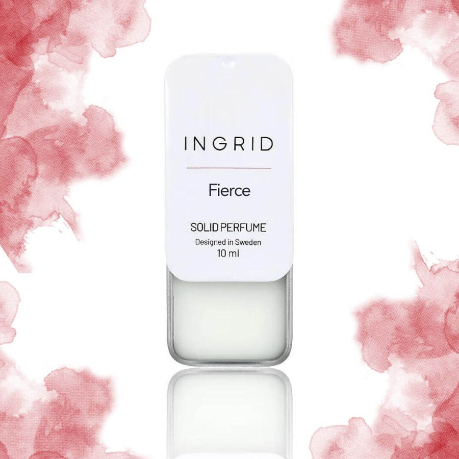 INGRID – Wild