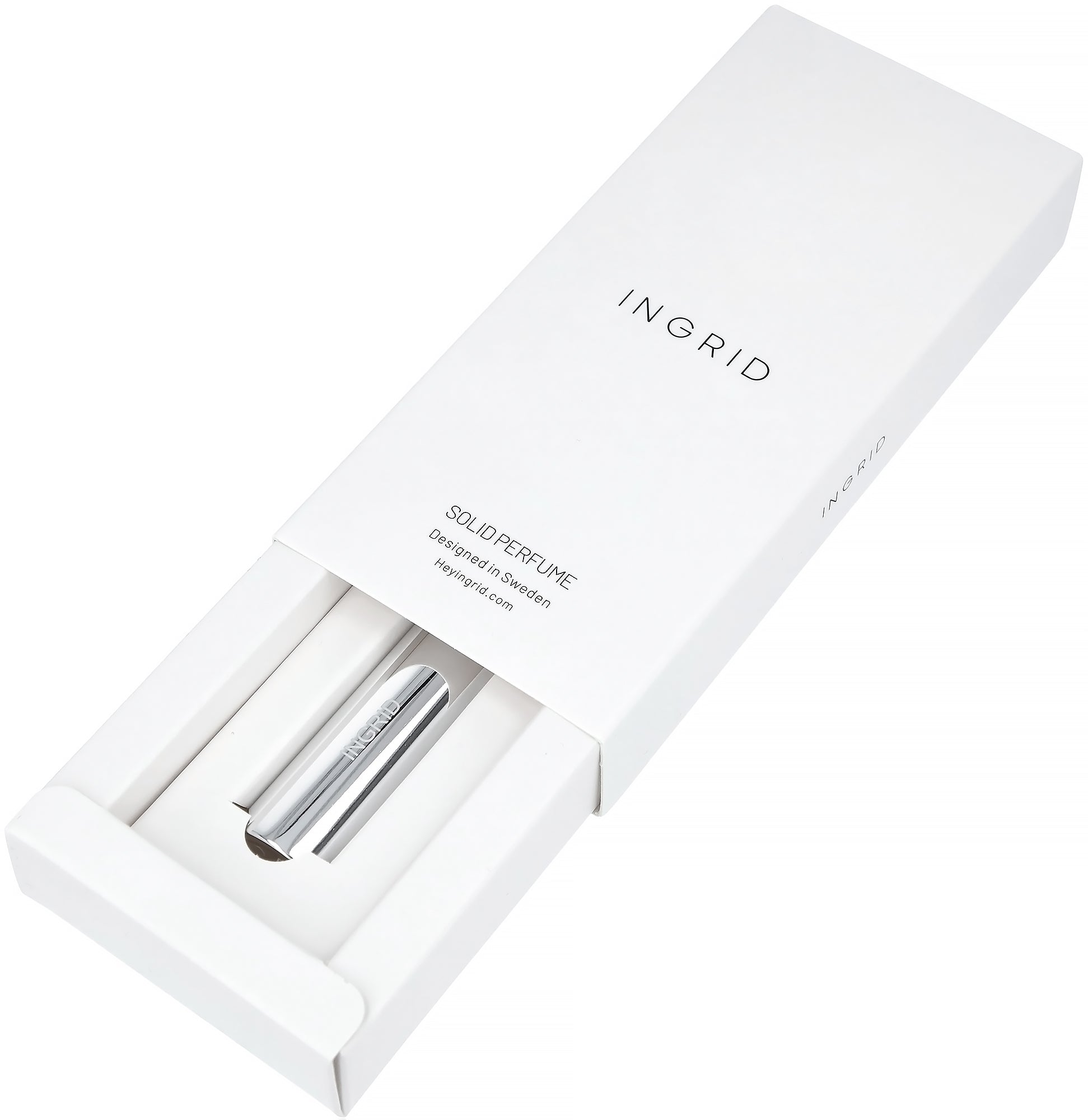 INGRID Veganer Stick – FIERCE