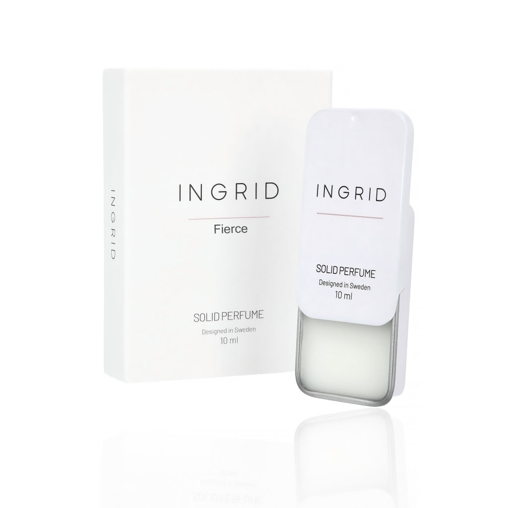 INGRID – Wild