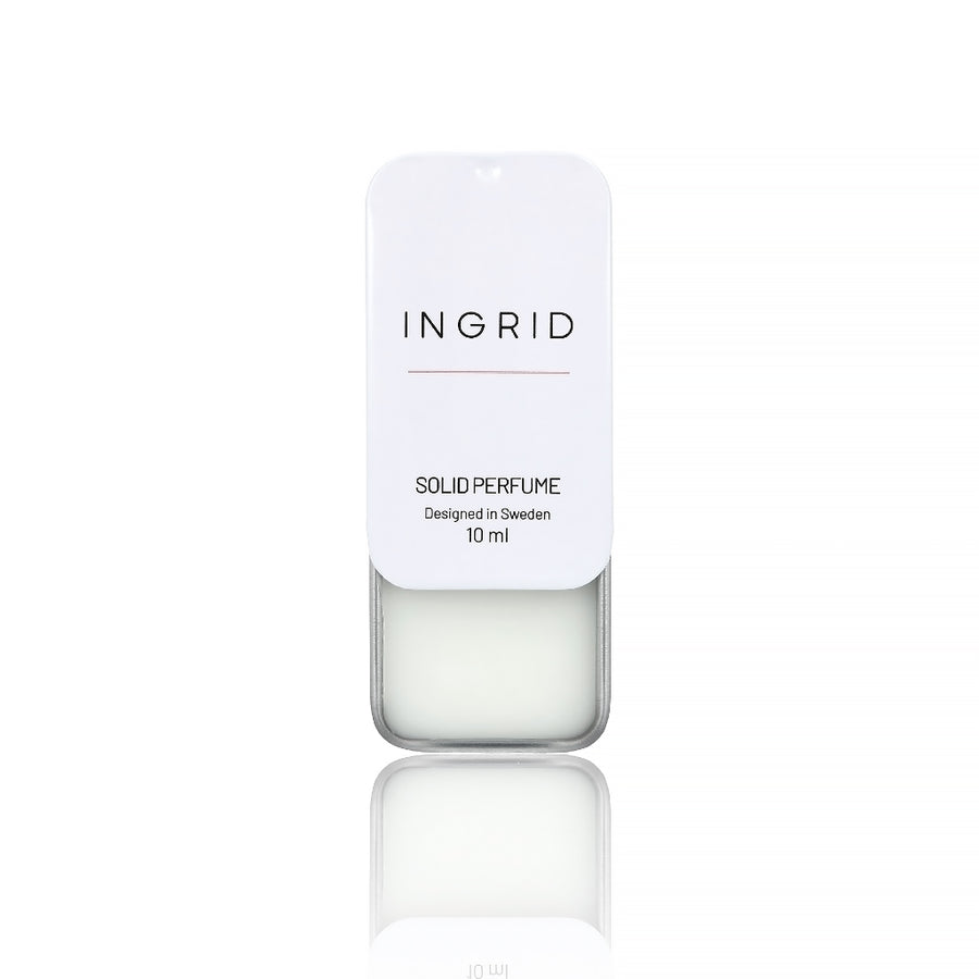 Amber Peach by Laila Bagge - Fruktig Parfym | INGRID – INGRID Perfumes