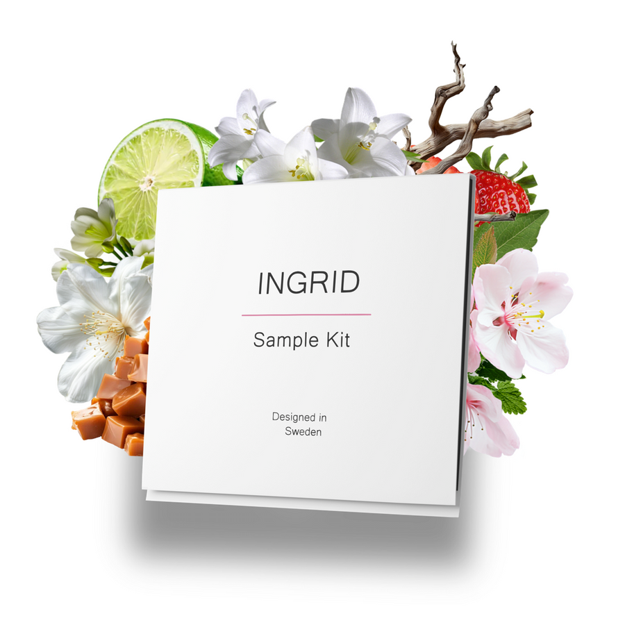 Combo Set (5 scents)