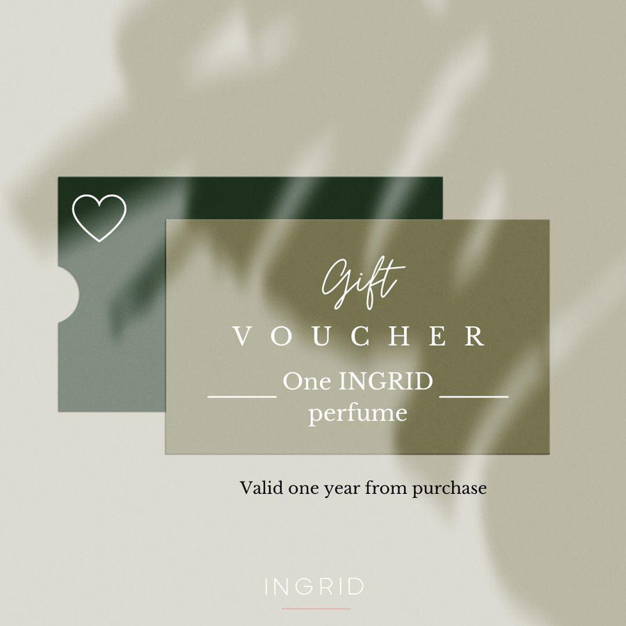INGRID - Gift Card